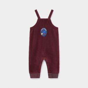 Salopetă baby POLAR FLEECE
