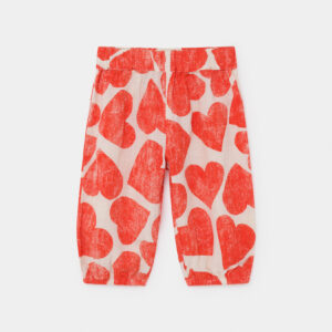 Pantaloni Hearts