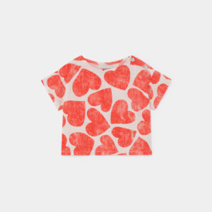 Bluza Hearts