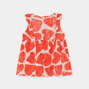 Rochie Hearts