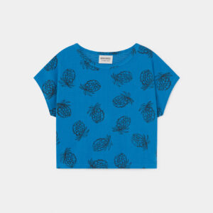 Tricou ananas