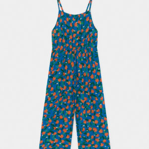 Salopeta print clementine