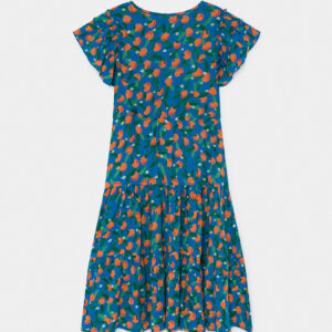 Rochie print clementine
