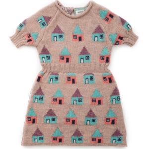 FW21-House-Motif-Dress-Funetti